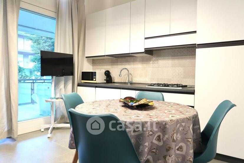 Bilocale in Via Michelangelo — foto 8 di 25