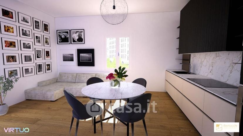 Bilocale in Via Dionisio Calvart — foto 4 di 7
