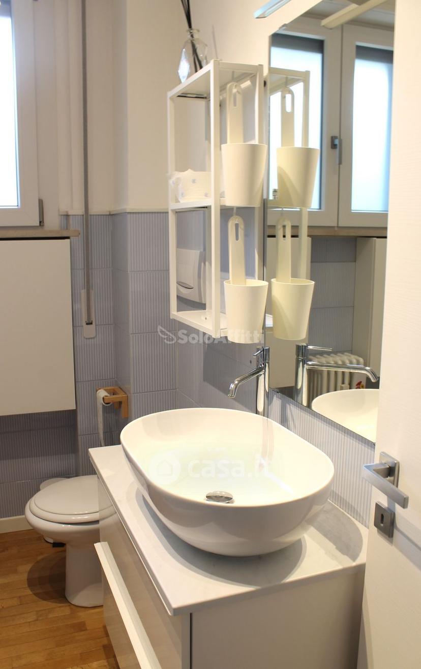 Quadrilocale in Via Ludovico Ariosto — foto 13 di 23