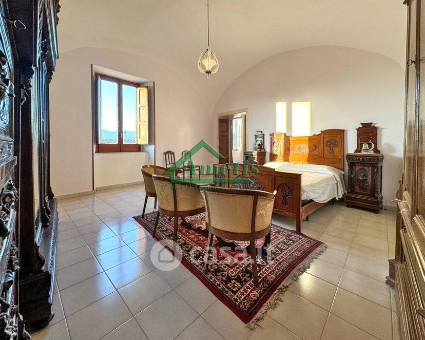 Appartamento in Via Procusi — foto 18 di 58
