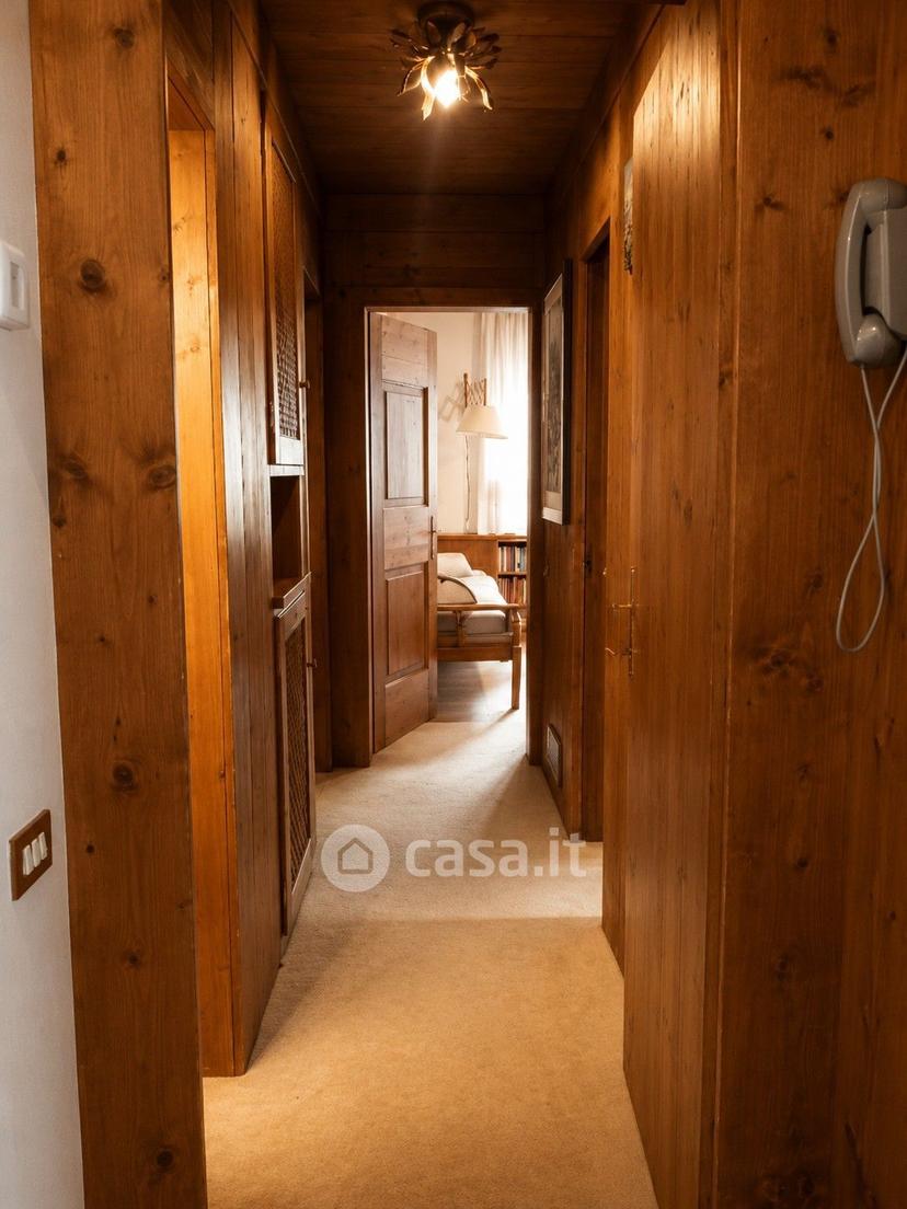 Appartamento in Via Pralongo — foto 9 di 21