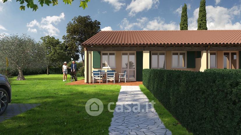 Trilocale in Parco della Sterpaia — foto 2 di 4