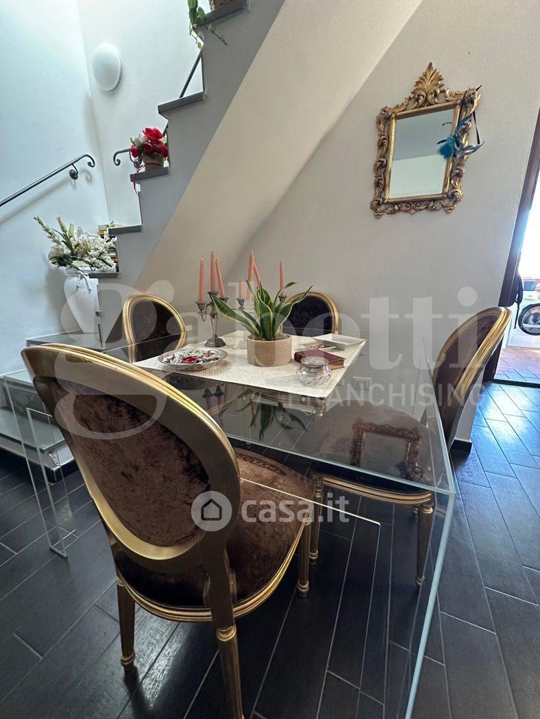 Appartamento in Via della Colmata — foto 50 di 51