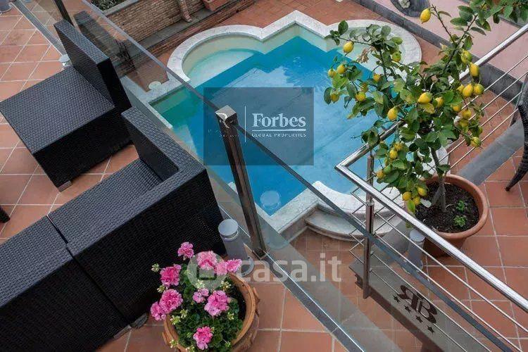 Villa in Via Nazionale — foto 30 di 35