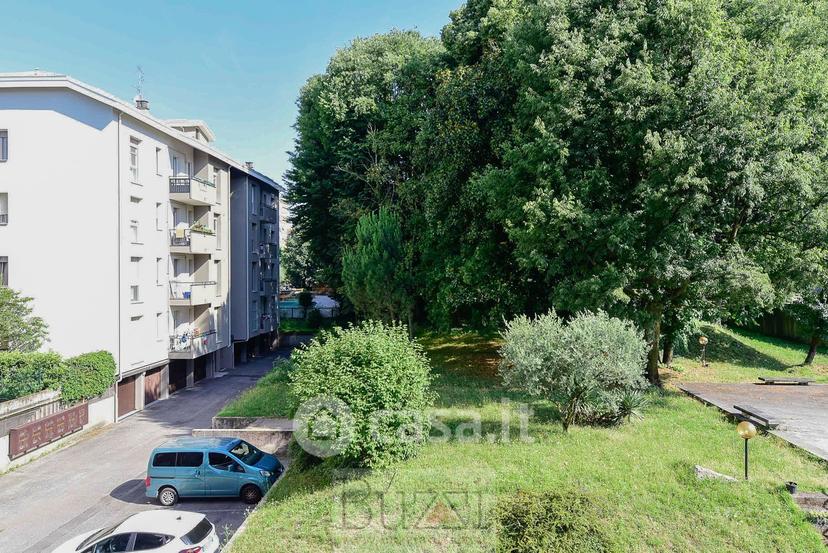 Trilocale in Via Giacomo Zanella 21 — foto 17 di 31
