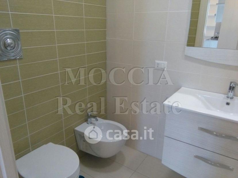 Bilocale in Viale Giulio Douhet — foto 3 di 26