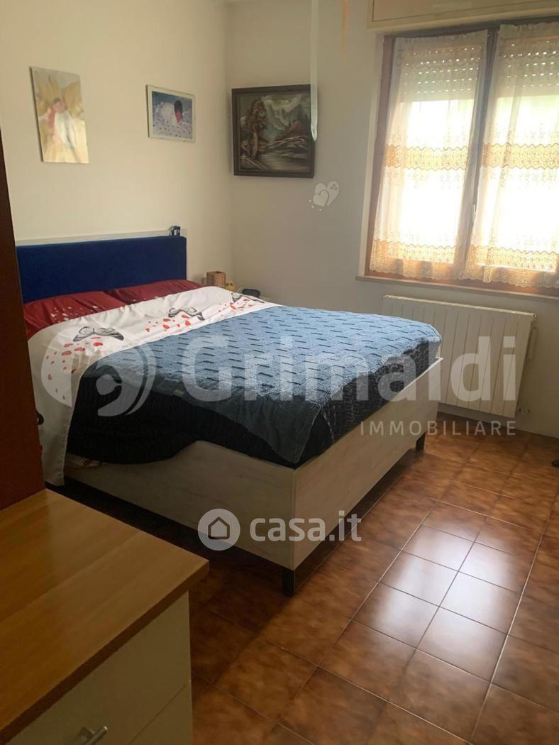 Trilocale in Via San Damiano 1 — foto 17 di 29