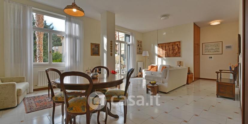 Quadrilocale in Corso Italia 83 — foto 26 di 32