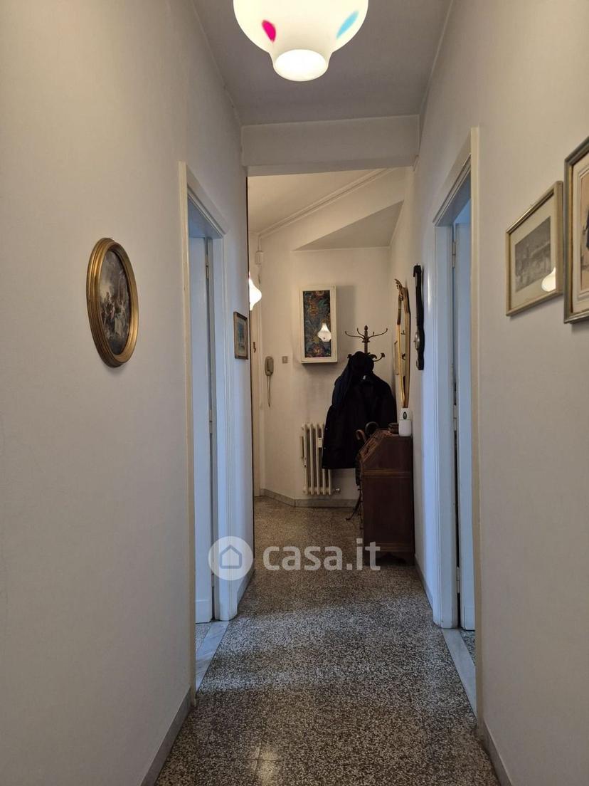 Trilocale in Viale Guglielmo Marconi 41 — foto 10 di 20