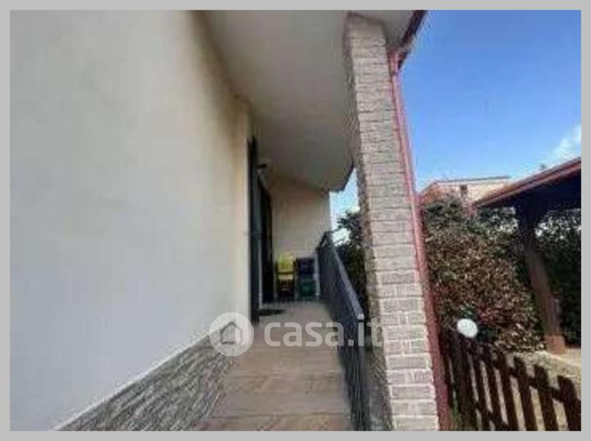Villa in Via Lanzillotti — foto 22 di 33