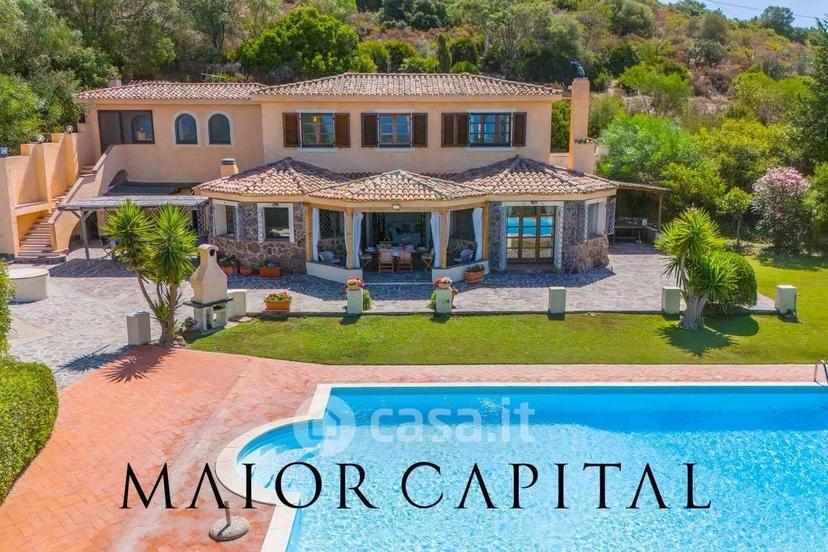 Villa in Strada Vicinale Carrabuffas Traversa a — foto 44 di 57