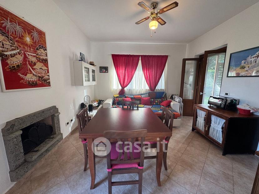 Villa in Colle Circeo I — foto 54 di 103