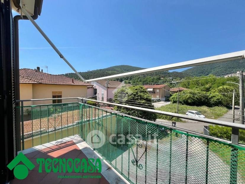 Quadrilocale in Viale 25 Aprile 32 — foto 24 di 24