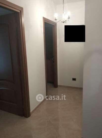 Appartamento in Via Bergamo