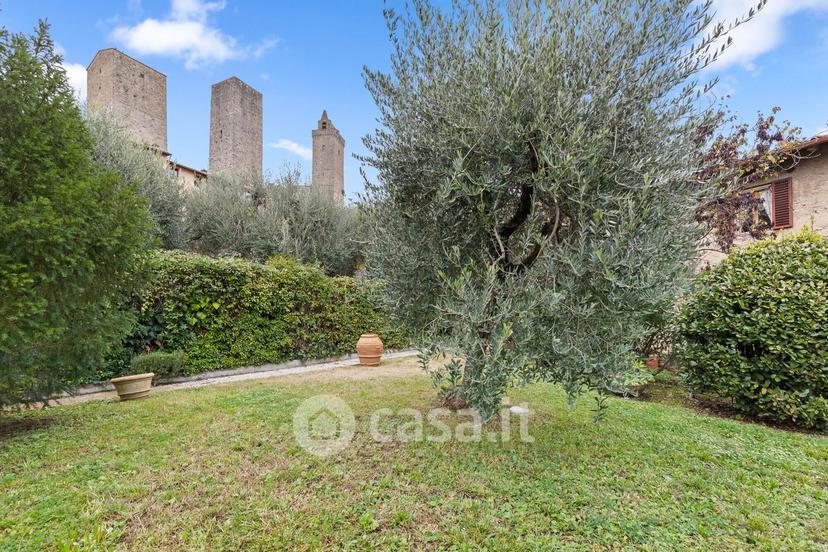Appartamento in Via San Giovanni 20