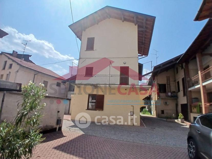 Quadrilocale in Via Giuseppe Garibaldi 10 — foto 24 di 48