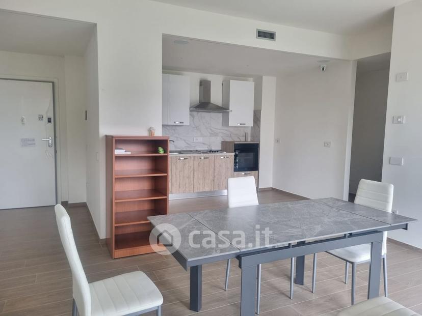 Quadrilocale in Via Alcide de Gasperi — foto 18 di 29