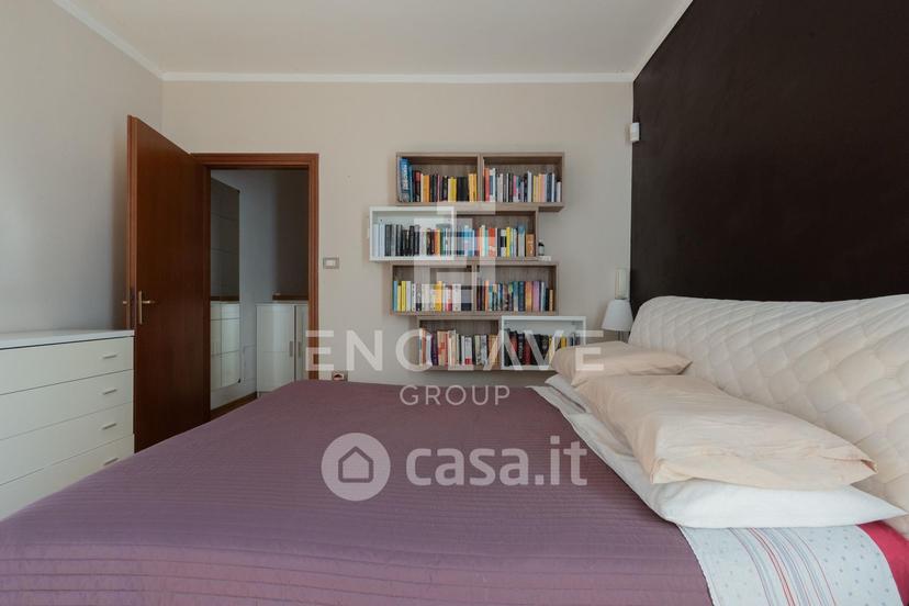 Trilocale in Piazza Etrusca 6 — foto 26 di 32