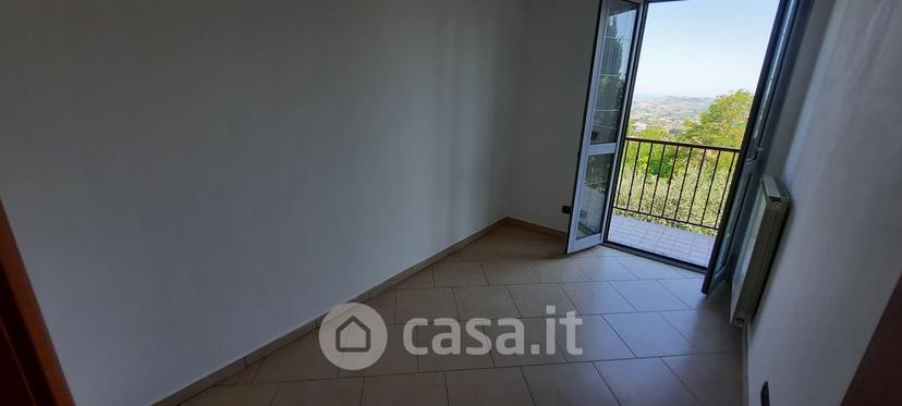 Trilocale in Contrada Barbone — foto 14 di 20