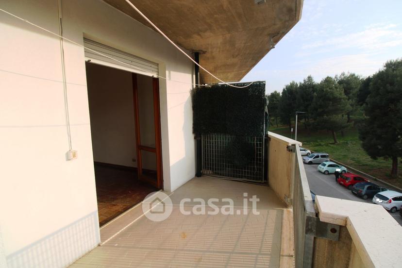 Trilocale in Via Friuli 100 — foto 24 di 35