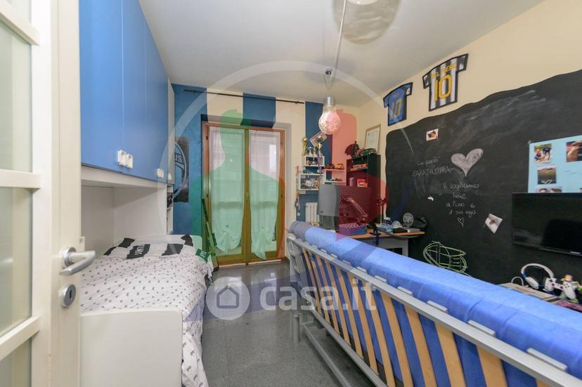 Appartamento in Via Sassari 24 — foto 11 di 43
