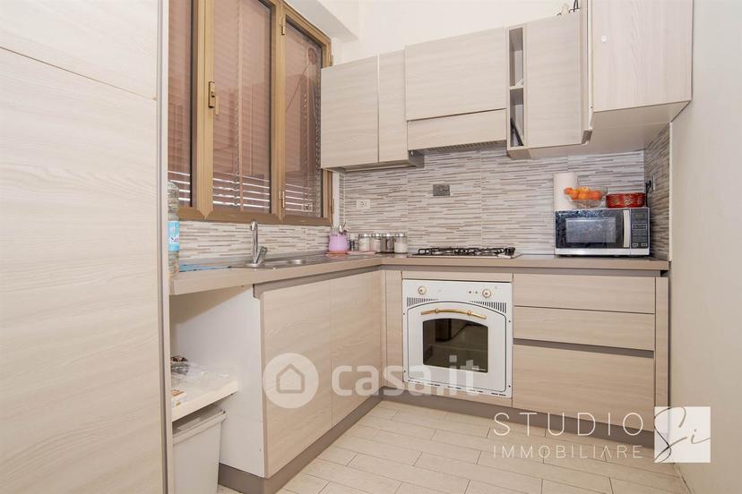 Appartamento in Via Bertoneri Oreste — foto 29 di 29
