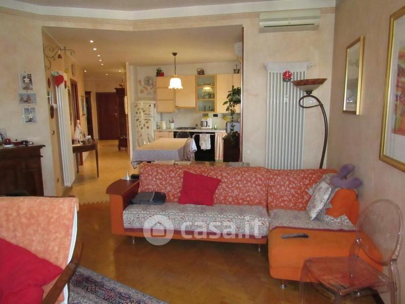 Appartamento in Via Nizza 8 — foto 10 di 49