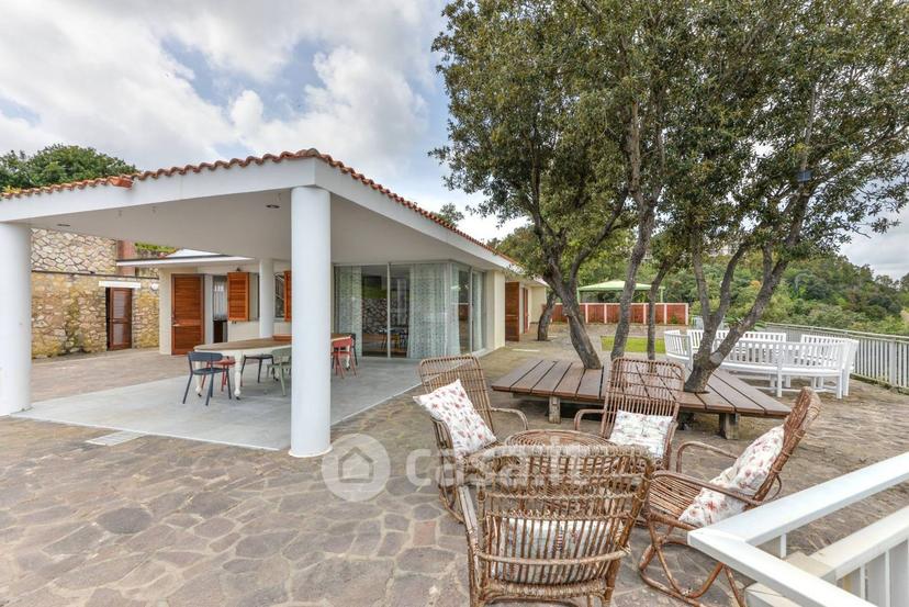 Villa in Località Naregno — foto 31 di 58