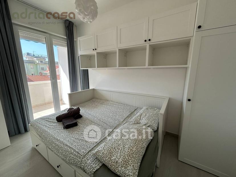 Trilocale in Viale d'Annunzio — foto 15 di 21