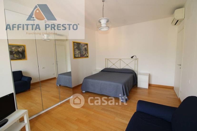 Bilocale in Via Bodmer 5 — foto 4 di 19