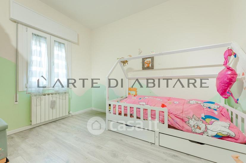 Trilocale in Via della Chiesa Zerman 28 — foto 21 di 29