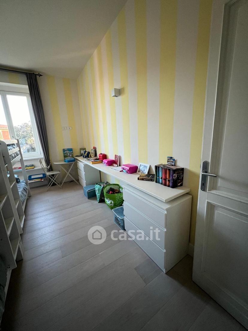 Quadrilocale in Via Paraxo — foto 29 di 34