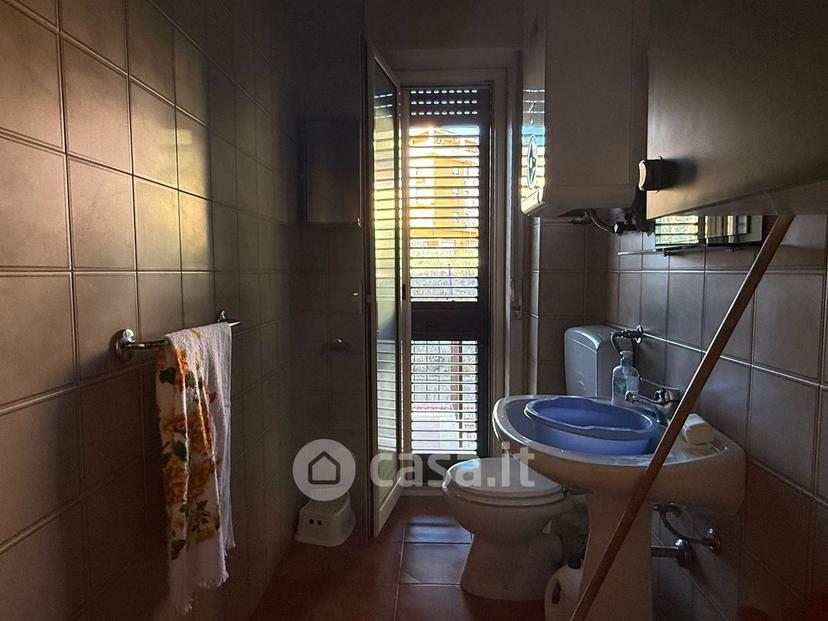 Quadrilocale in Via Michele Amari 12 — foto 24 di 25