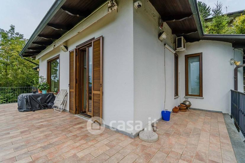 Villa in Strada San Tommaso 56 — foto 6 di 57
