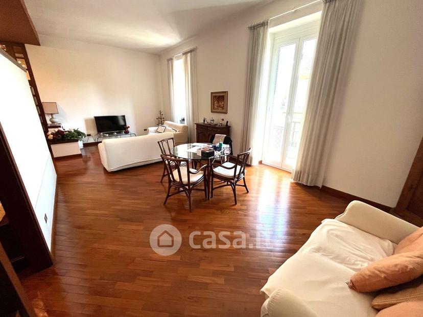 Quadrilocale in Piazza Concordia 16 — foto 33 di 37