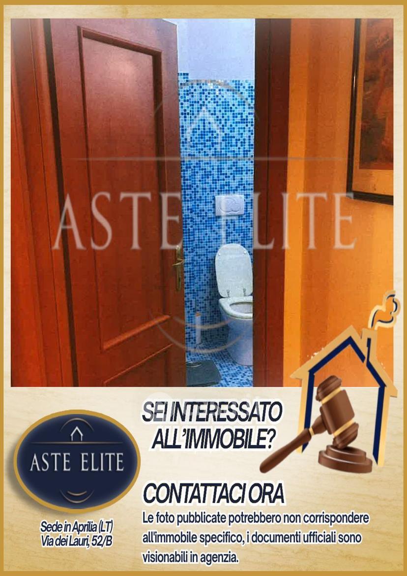 Bilocale in Via San Felice Circeo — foto 6 di 22