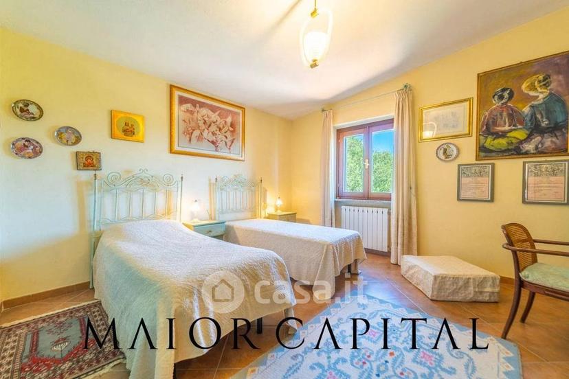 Villa in Via San Vittore — foto 65 di 70