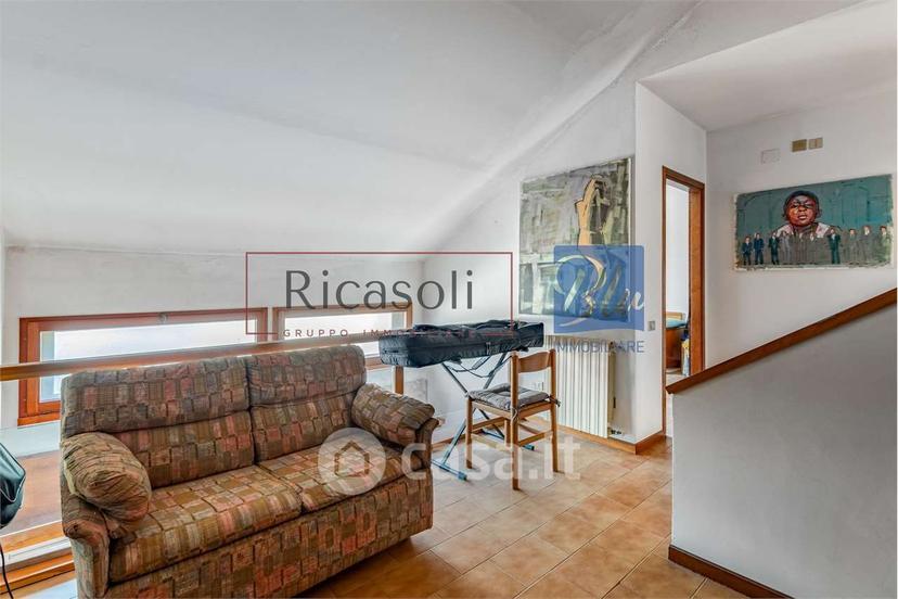 Appartamento in Via Carlo Puini 49 — foto 22 di 33