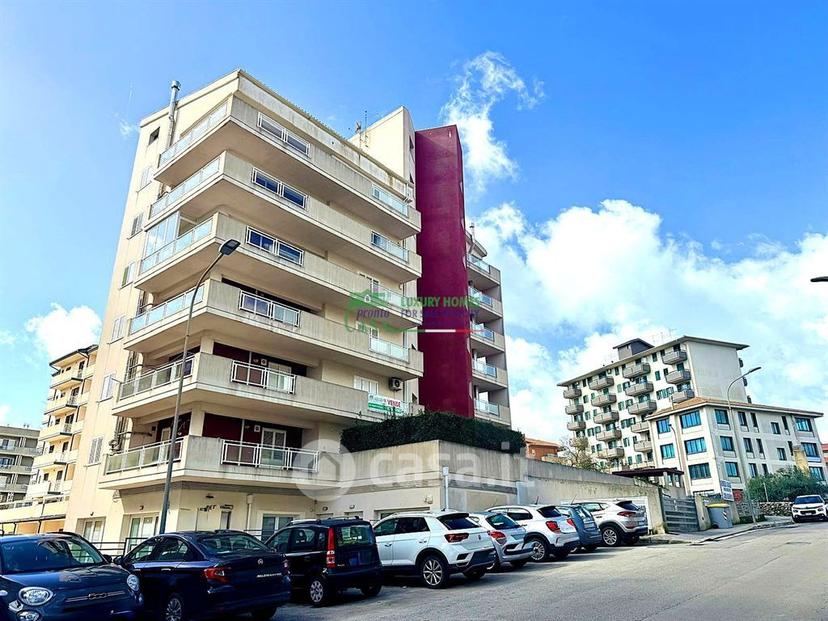 Appartamento in Via Aldo Licitra — foto 11 di 33