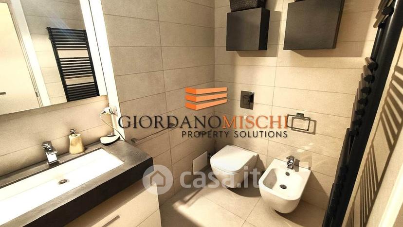 Quadrilocale in Via Angelo Ramazzotti 24 — foto 28 di 59