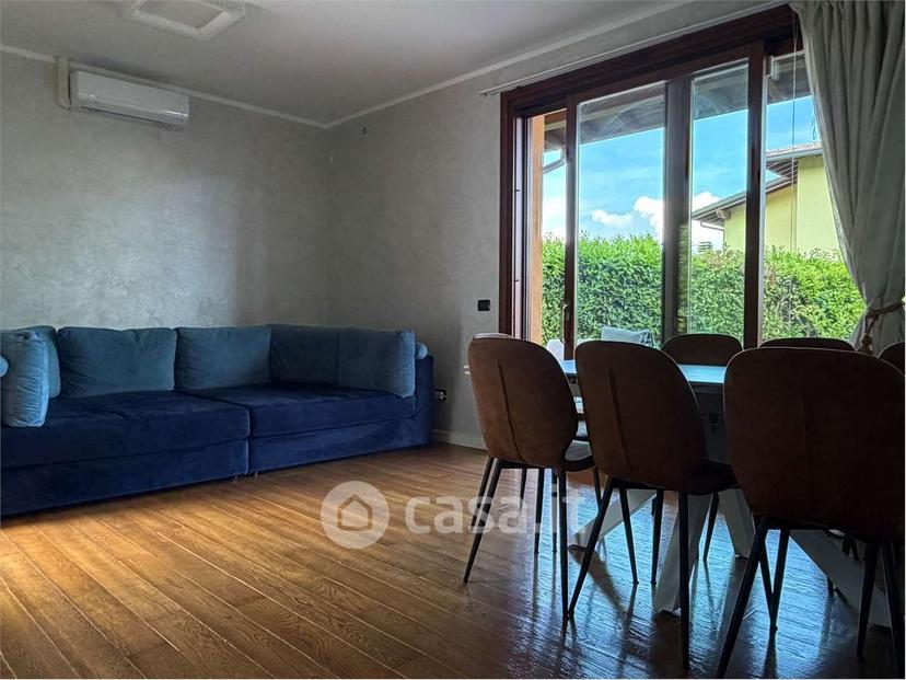 Villa in Via Madonna — foto 28 di 35