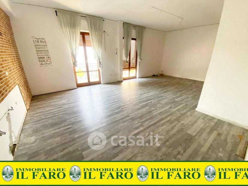 Quadrilocale in Piazza Antonio Gramsci — foto 8 di 12