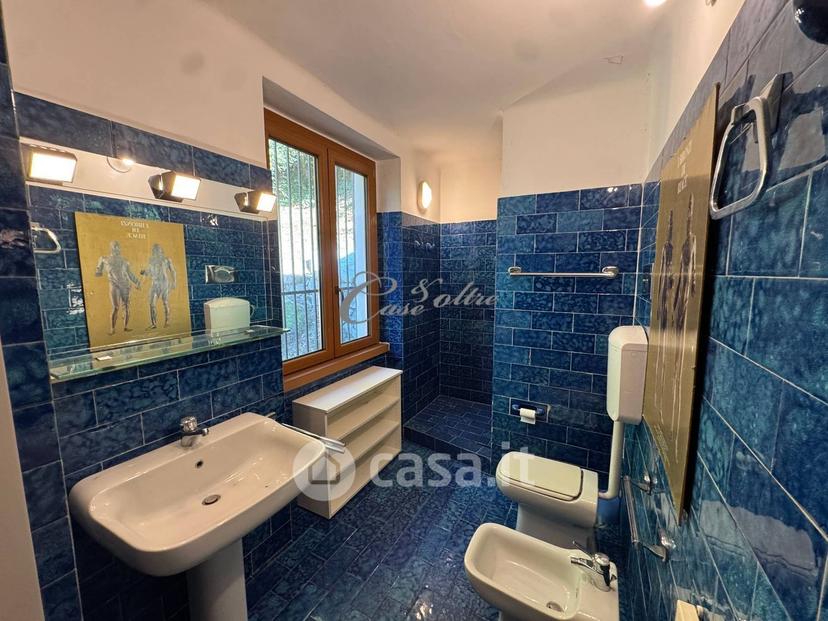 Villa in Via del Ronco 50 — foto 27 di 29
