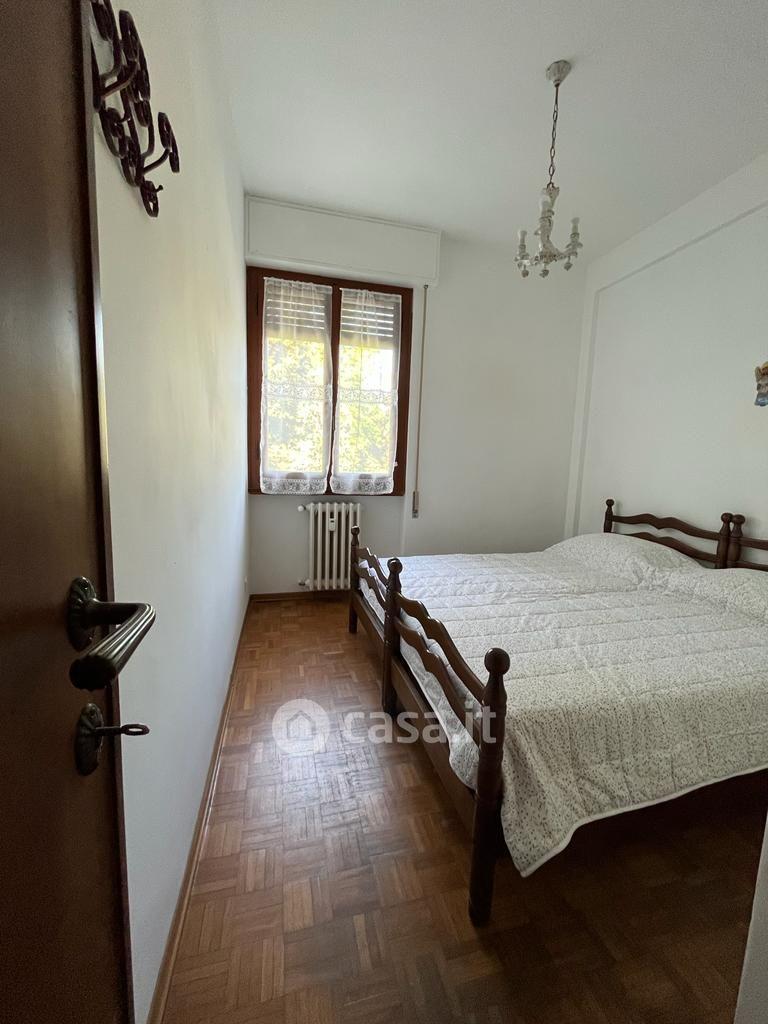 Appartamento in Via Gioia — foto 22 di 26