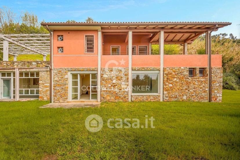 Villa in Via Volturno — foto 20 di 23