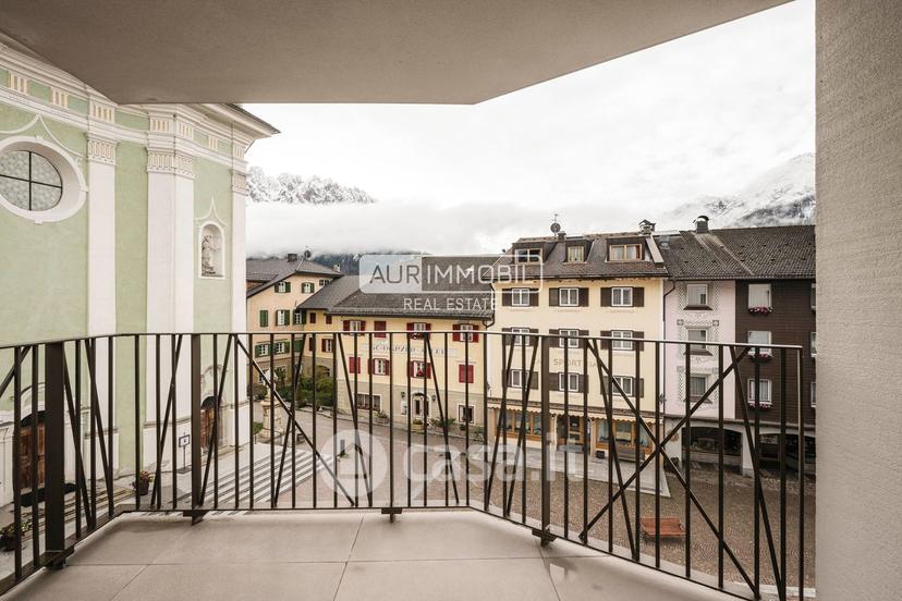 Bilocale in Piazza Parrocchia 1 — foto 14 di 16