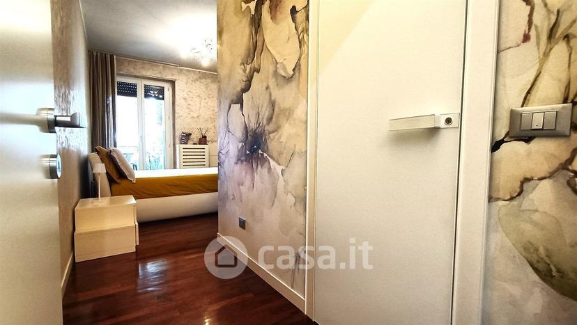 Quadrilocale in Via Angelo Ramazzotti 24 — foto 65 di 70