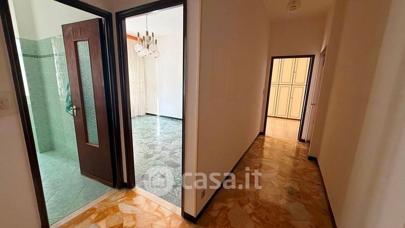Trilocale in Via Chiappino — foto 15 di 19