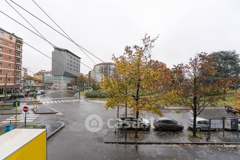 Quadrilocale in Piazzale Brescia 9 — foto 59 di 71