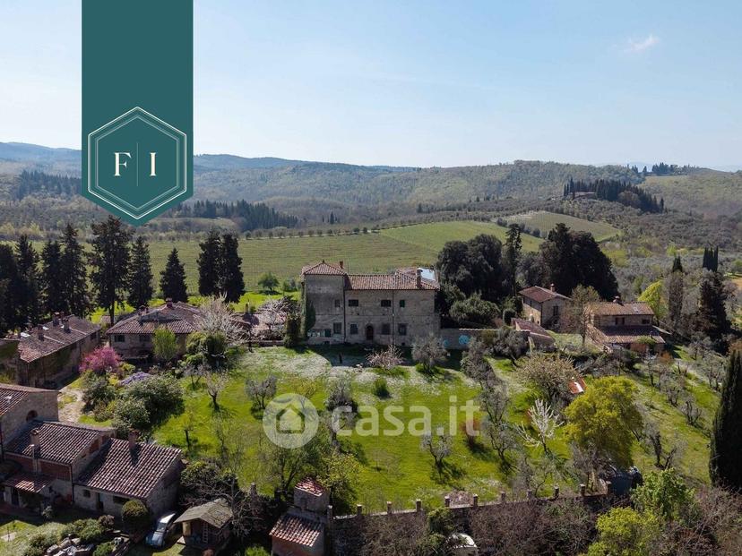 Villa in Strada di Cortine — foto 26 di 31